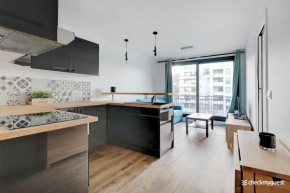 CMG Bel appartement - Pont de Levallois